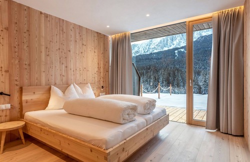 Nova Levante Apartment | Apartment "Karerhof Diamantidi" with Mountain View, Private Garden & Wi-Fi