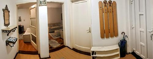 Visoko Apartment | Apartment KARO
