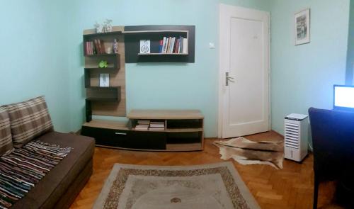 Visoko Apartment | Apartment KARO