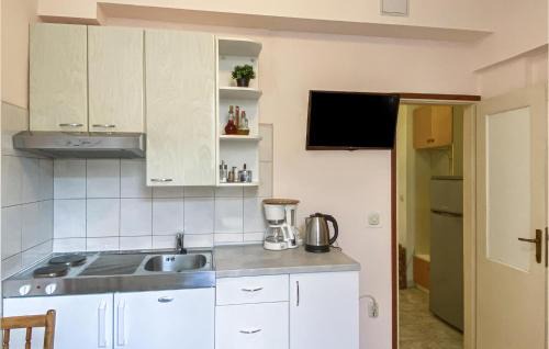 Kastel Sucurac Apartment | Apartment Kastel Sucurac Ivana Pavla Ii