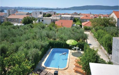 Kastel Sucurac Apartment | Apartment Kastel Sucurac Ivana Pavla Ii