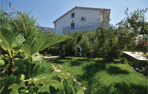 Kastel Sucurac Apartment | Apartment Kastel Sucurac Ivana Pavla Ii