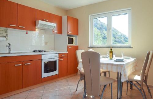 Rab Town Apartment | Apartment Katica-2 by Interhome