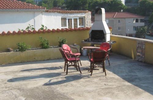 Zirje Apartment | Apartment Katija