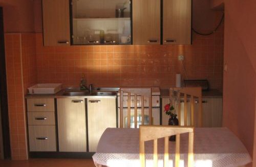 Zirje Apartment | Apartment Katija