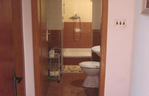 Zirje Apartment | Apartment Katija