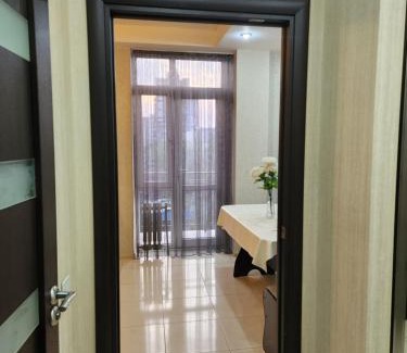 Bishkek Apartment | Apartment KG