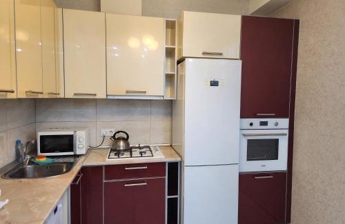 Bishkek Apartment | Apartment KG