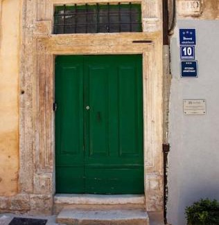 Sibenik Old Town Apartment | Apartment Kiara Šibenik
