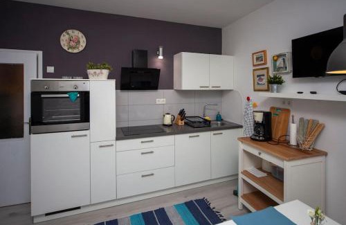 Sibenik Old Town Apartment | Apartment Kiara Šibenik