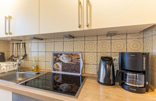 Sehestedt Apartment | Apartment Kiebitzweg-2 by Interhome