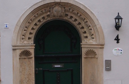 Pirna Apartment | Apartment "Kirchplatz" in the heart of Pirna's old town