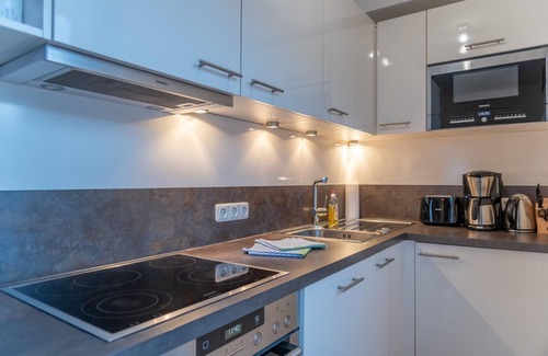 Schuttdorf Apartment | Apartment Kitz Thirty Nine - Near Areitxpress