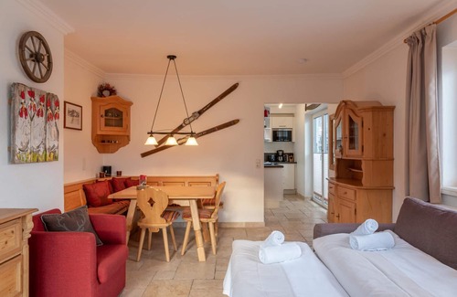 Schuttdorf Apartment | Apartment Kitz Thirty Nine - Near Areitxpress