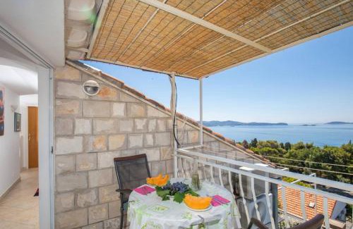Brasina Apartment | Apartment Klaic - Magic sea view