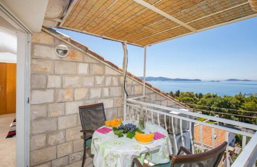 Brasina Apartment | Apartment Klaic - Magic sea view