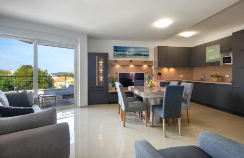 Pjescana Uvala Apartment | Apartment Klara