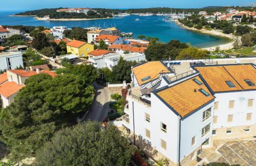 Pjescana Uvala Apartment | Apartment Klara