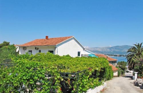 Arbanija Apartment | Apartment Klarić-1 by Interhome