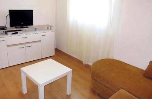 Arbanija Apartment | Apartment Klarić-1 by Interhome