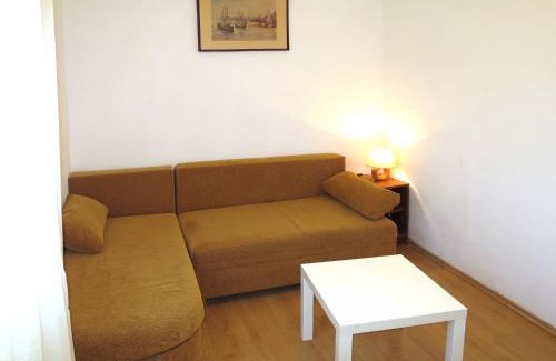 Arbanija Apartment | Apartment Klarić-1 by Interhome