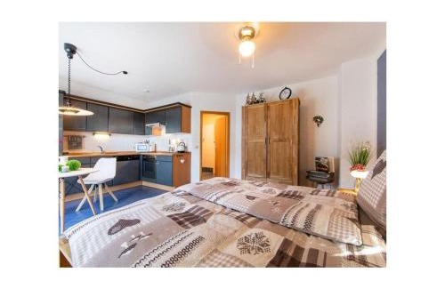 Udler Apartment | Apartment Kleine Auszeit Eifel