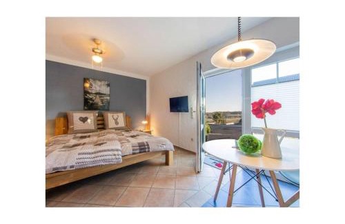 Udler Apartment | Apartment Kleine Auszeit Eifel