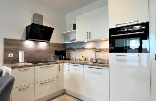 Dangast Apartment | Apartment Kleine Freiheit, Am Alten Deich 26 4