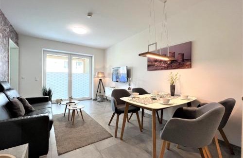 Dangast Apartment | Apartment Kleine Freiheit, Am Alten Deich 26 4