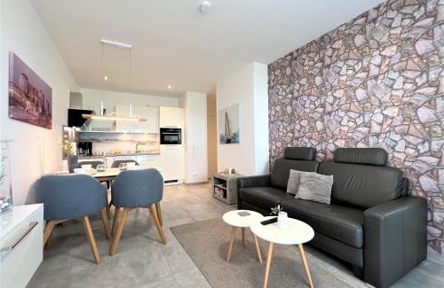 Dangast Apartment | Apartment Kleine Freiheit, Am Alten Deich 26 4