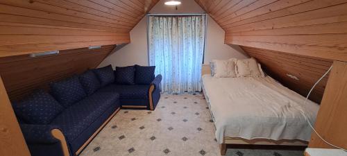 Hrastnik Apartment | Apartment-Koželj