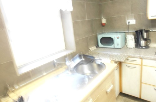 Colmberg Apartment | Apartment Kolmberg center