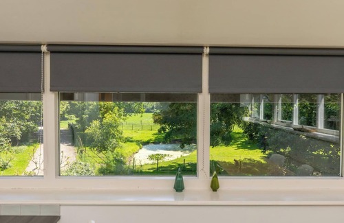 Municipality of Veere Apartment | Apartment - Kon. Emmaweg 6 | Vrouwenpolder