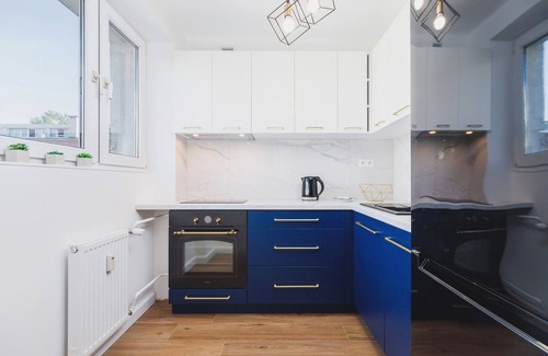 City Centre Apartment | Apartment Kosciuszki Cracow by Renters