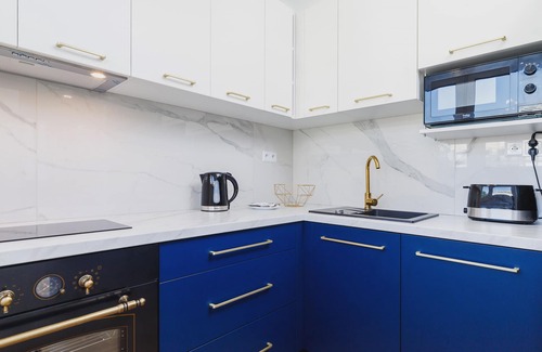 City Centre Apartment | Apartment Kosciuszki Cracow by Renters