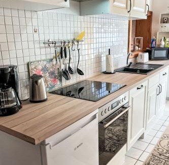 Sudarle Apartment | Apartment Krüger-1 by Interhome