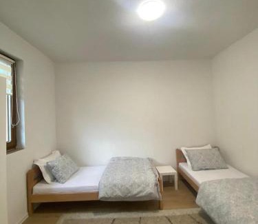 Visoko Apartment | Apartment Kraljevac