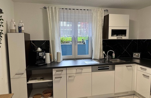 Herbolzheim Apartment | Apartment Kraus 2-4 pers.