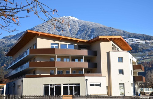 Kaltenbach Apartment | Apartment Kristall - Aparthotel Alptirol