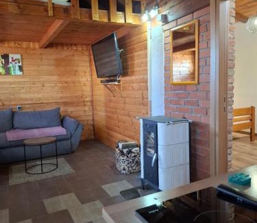 Grabovac House | Apartment Kristic 2