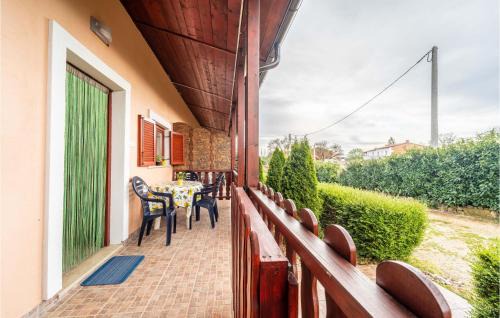 Krnica Apartment | Apartment Krnica Xii
