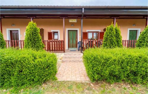 Krnica Apartment | Apartment Krnica Xii