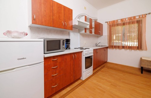 Vinodolska opcina Apartment | Apartment Krpan
