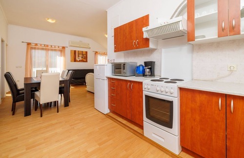 Vinodolska opcina Apartment | Apartment Krpan