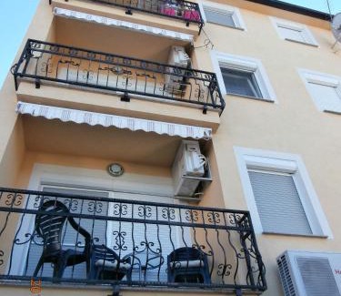 Crikvenica Apartment | Apartment Ksenija