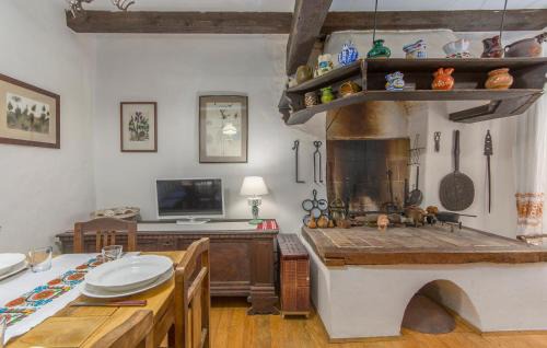Groznjan House | Apartment Kuharić