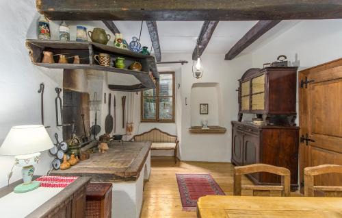 Groznjan House | Apartment Kuharić