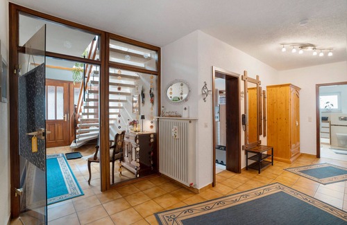 Bundenthal Apartment | Apartment 'Kühlmeyer' with Wi-Fi