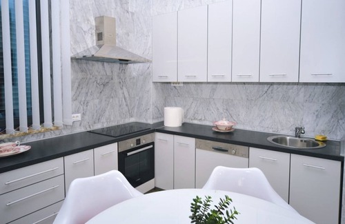 Bregi Apartment | Apartment Kvarner bay (72041-A1) - Matulji