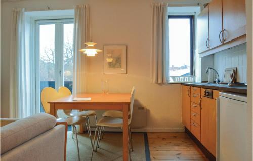 Hornbaek Apartment | Apartment Kystvej Hornbæk I